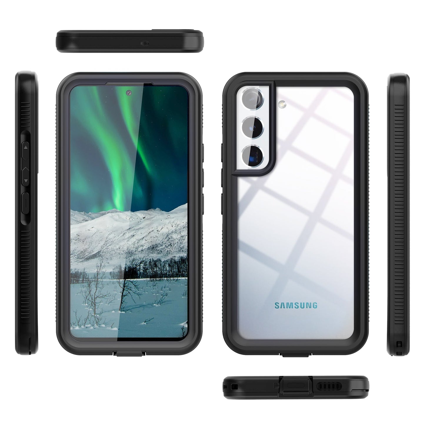 Samsung S22 Waterproof Case