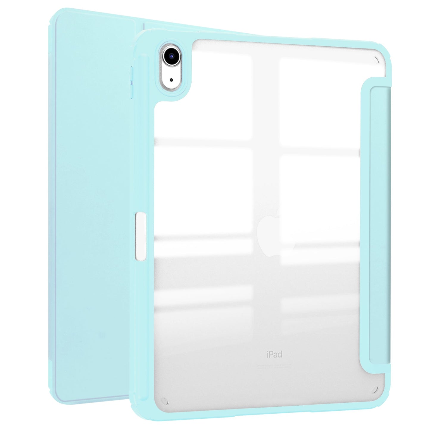 iPad 10th Gen 2022 10.9, iPad 11 (A16 2025) Case