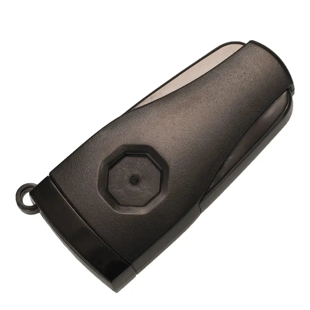 3-Button Smart Remote Key Fob 434MHz ID46 PCF7941 for MG550 & MG6 (2006ā2014)