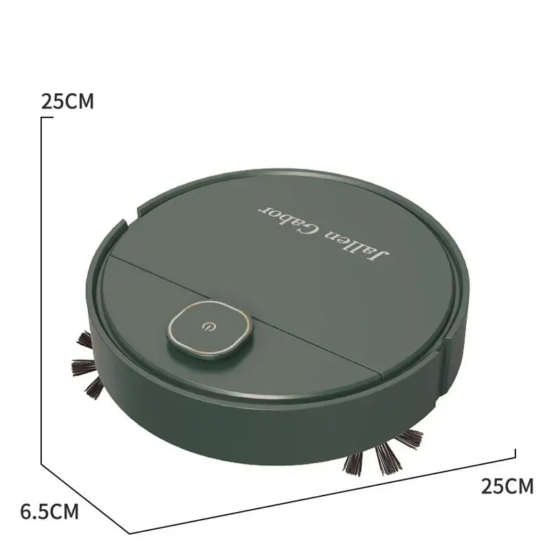 Mini Robo Vacuum