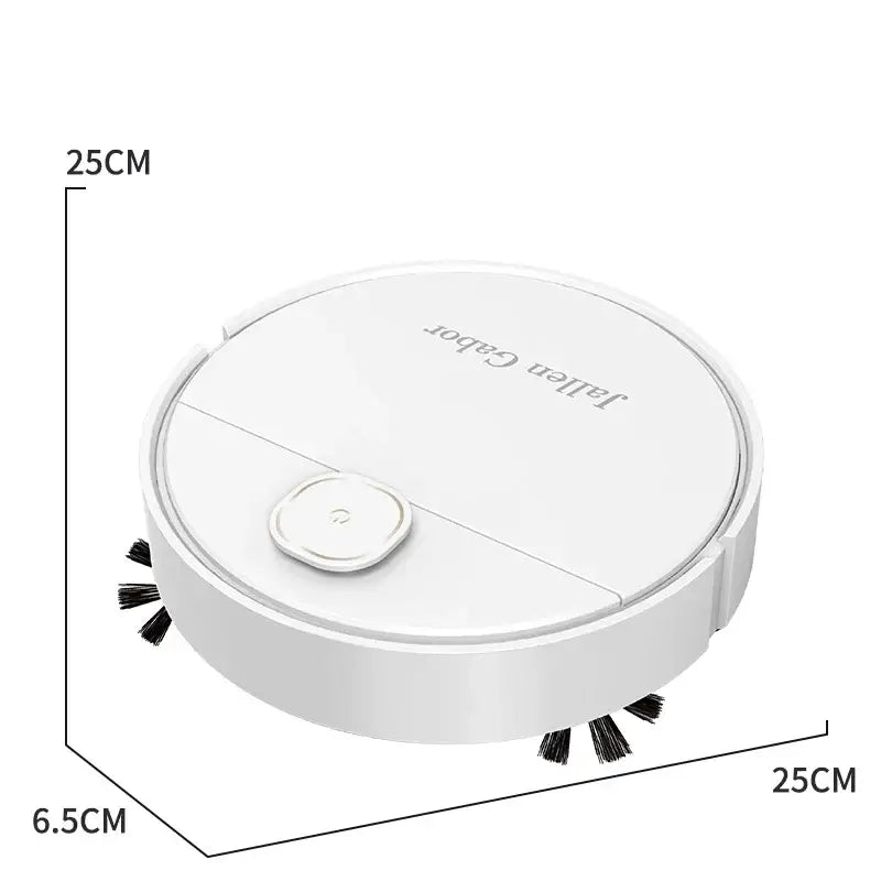 Mini Robo Vacuum