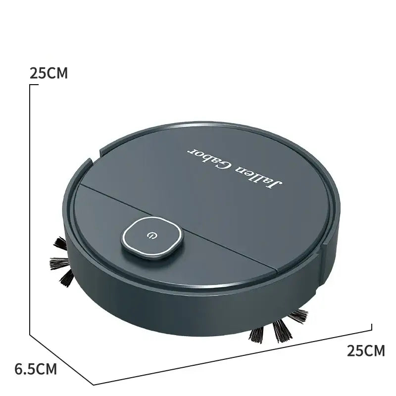 Mini Robo Vacuum