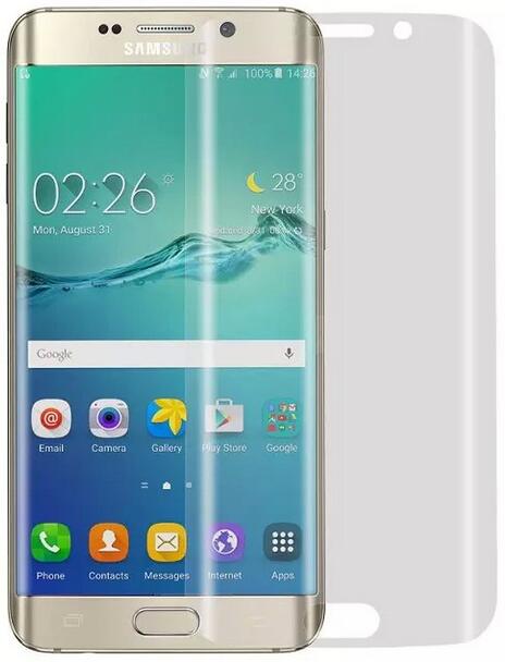 Samsung S6 Edge Screen Protector