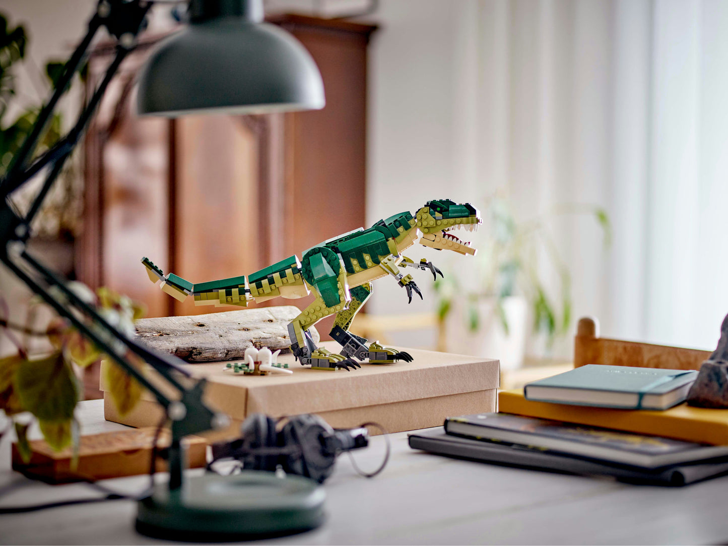 LEGO Creator: T. rex (31151)