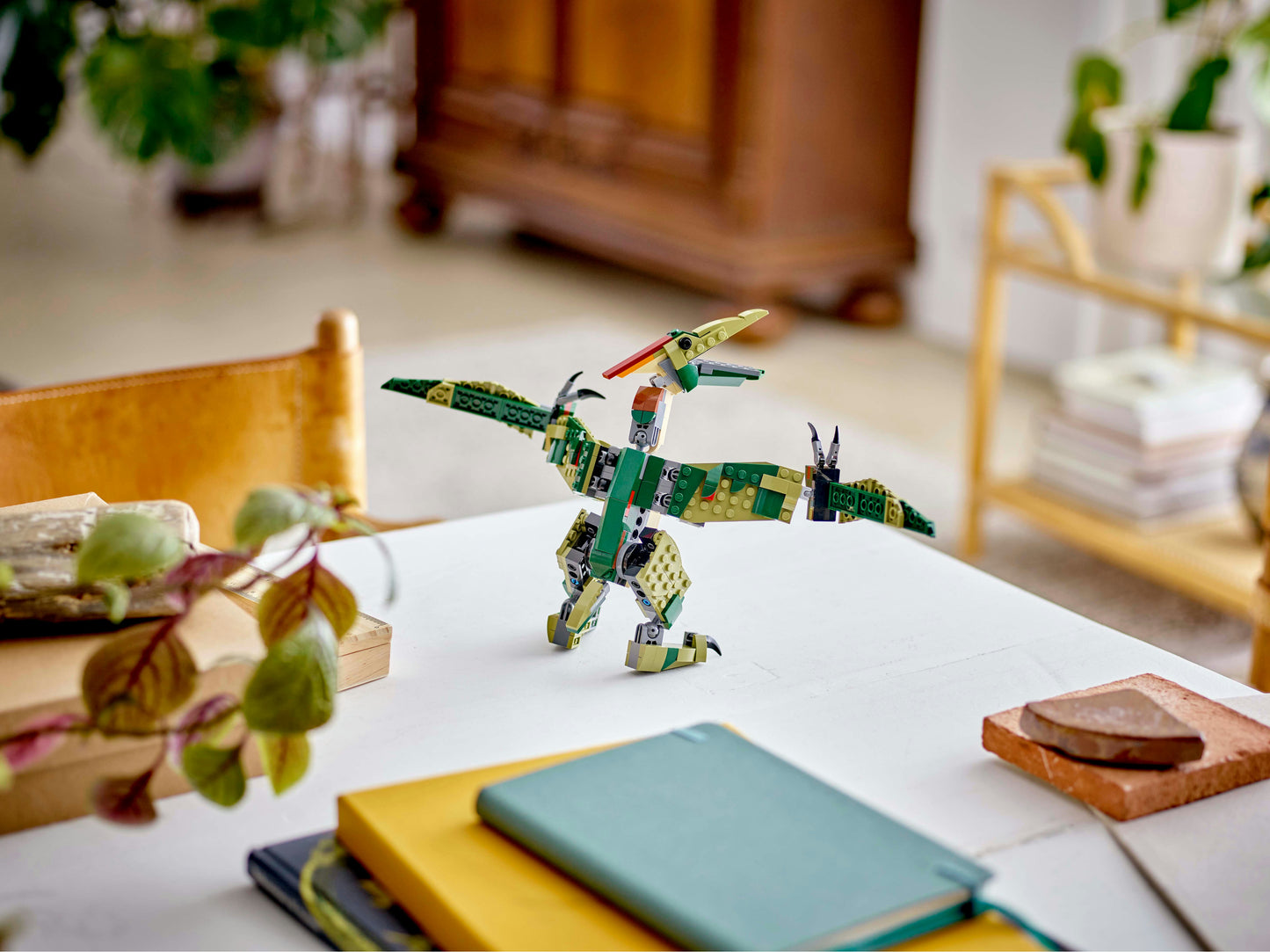 LEGO Creator: T. rex (31151)