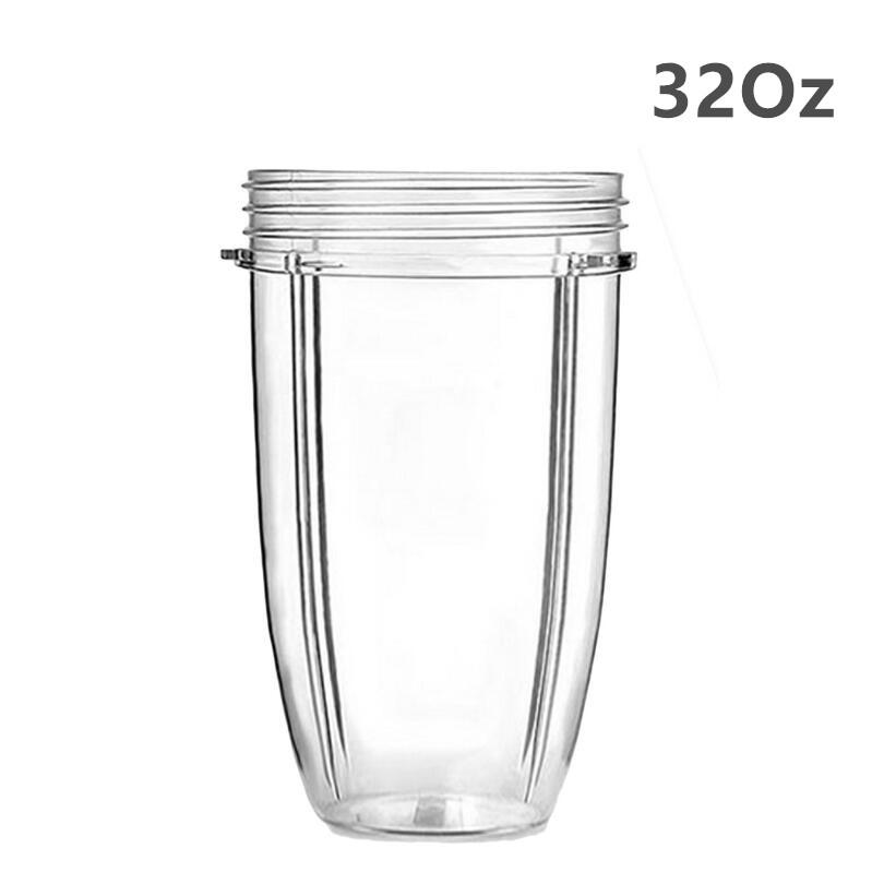 32Oz Juicer Cup Replacement For NutriBullet 600W 900W - salelink.co.nz