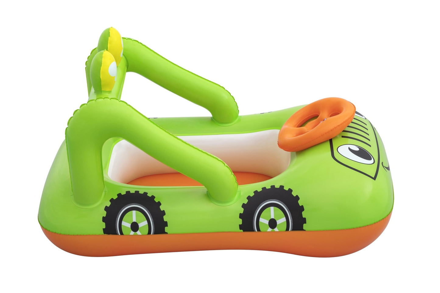 Bestway Summer Baby Kids Cartoon Float Seat