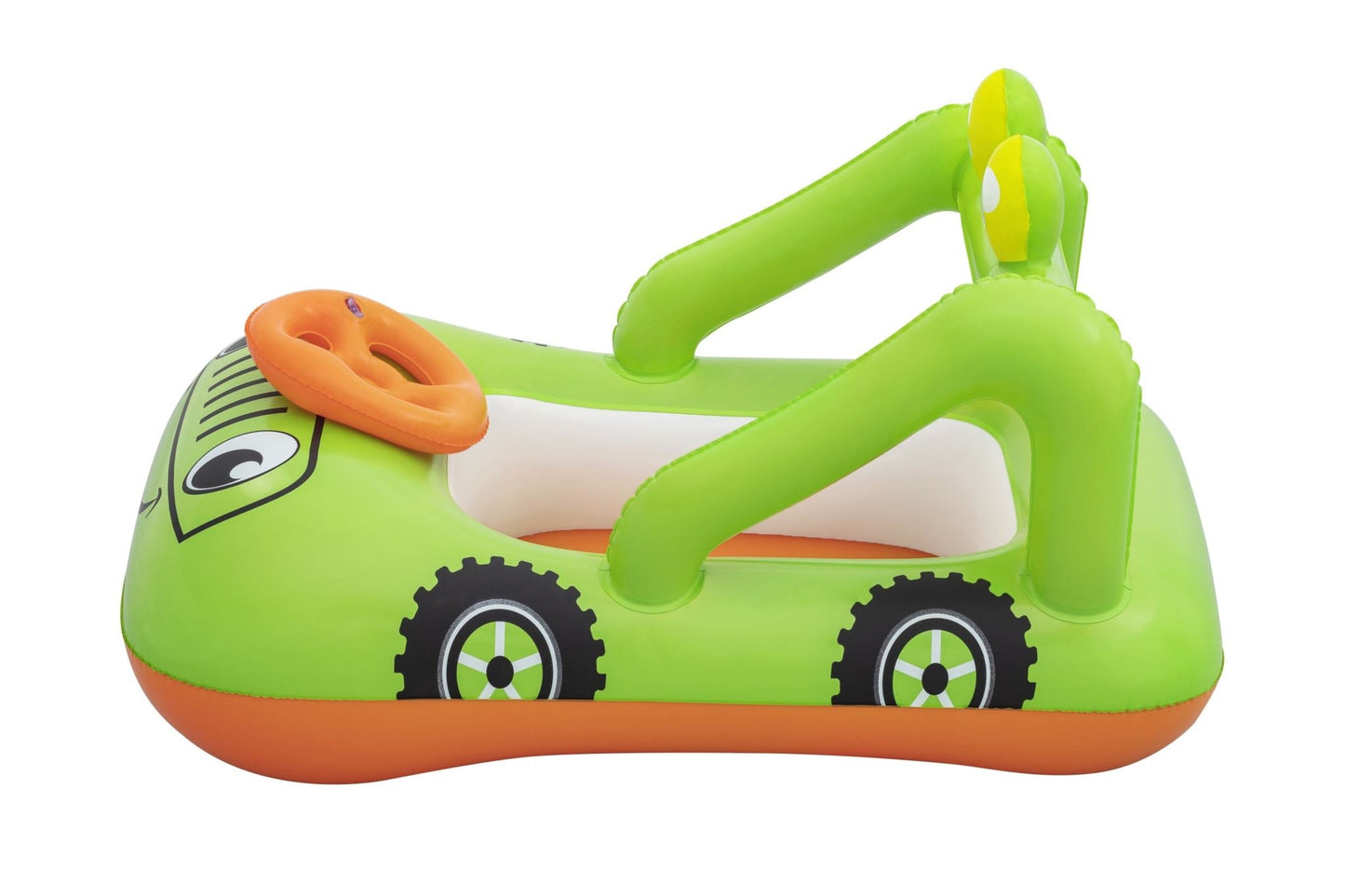Bestway Summer Baby Kids Cartoon Float Seat