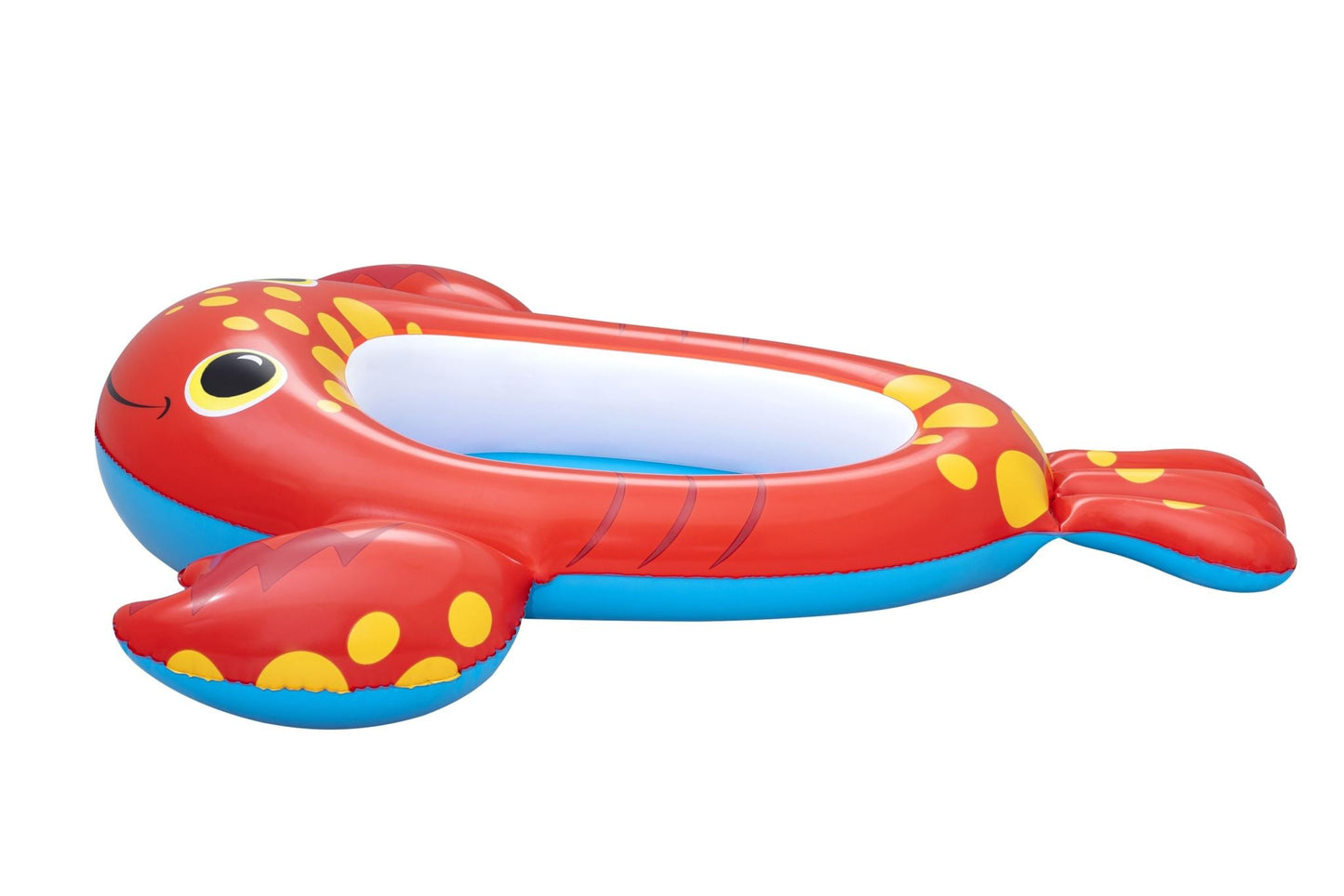 Bestway Baby Inflatable Boat--Crayfish
