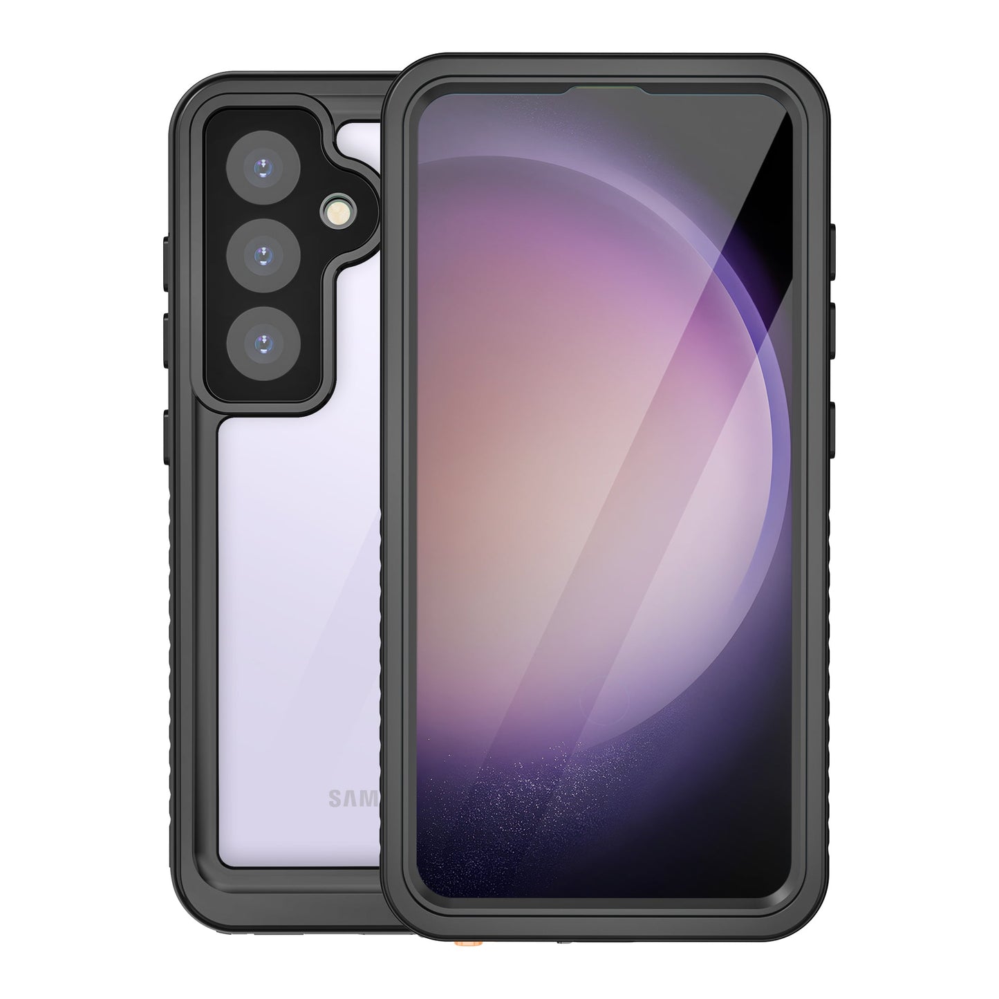 Samsung S24 Waterproof Case