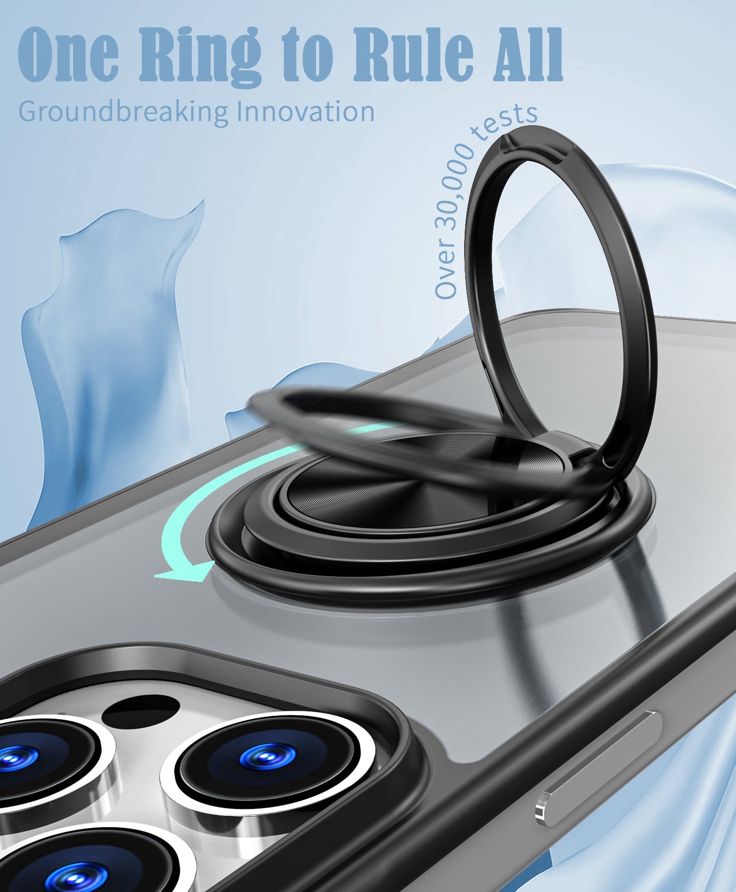 iPhone 15 Pro Case