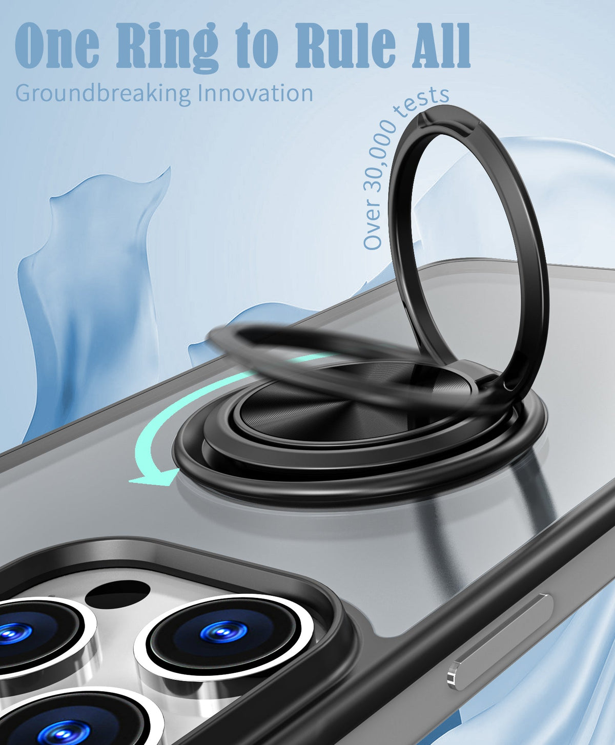 iPhone 15 Pro Max Case
