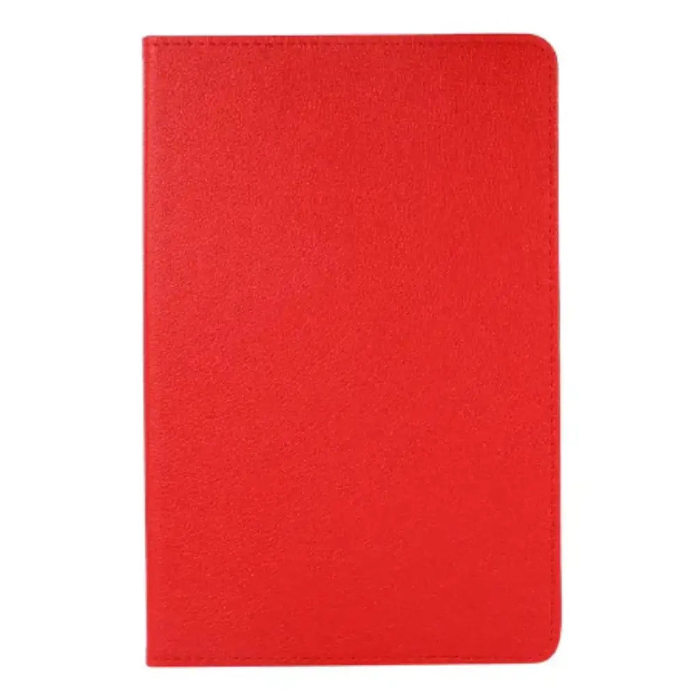 360° Rotating Case for Samsung Galaxy Tab (Red)