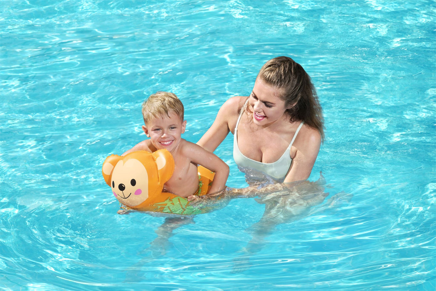 Bestway Swim Ring