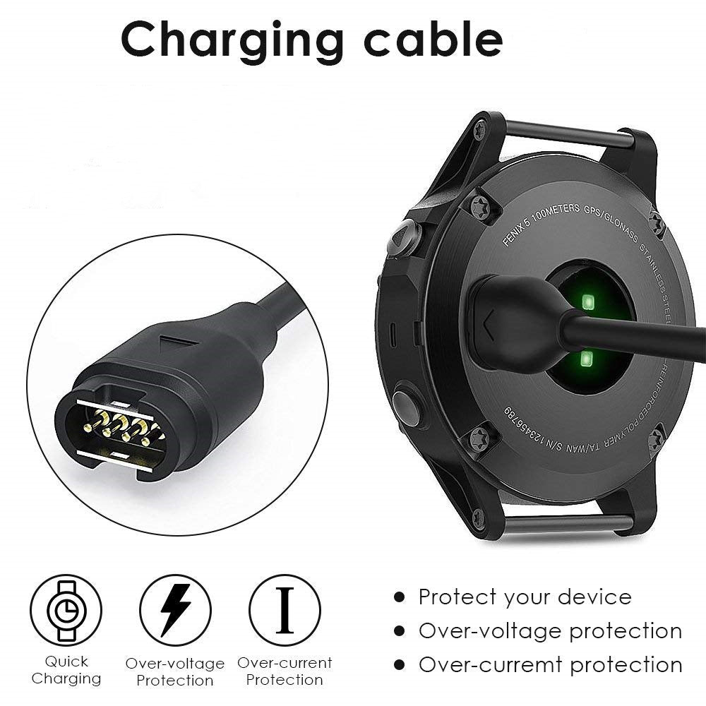 Garmin Charger Cable - salelink.co.nz
