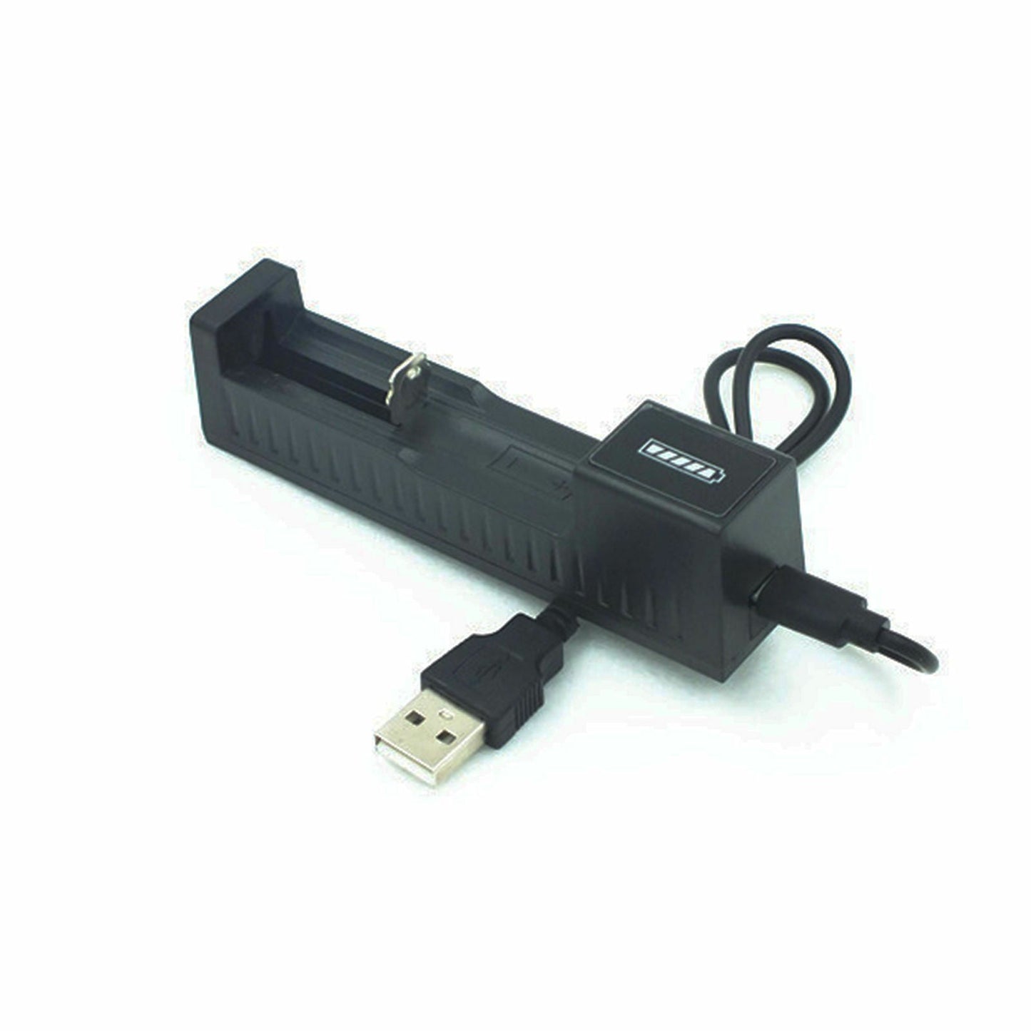 18650 Battery USB Charger