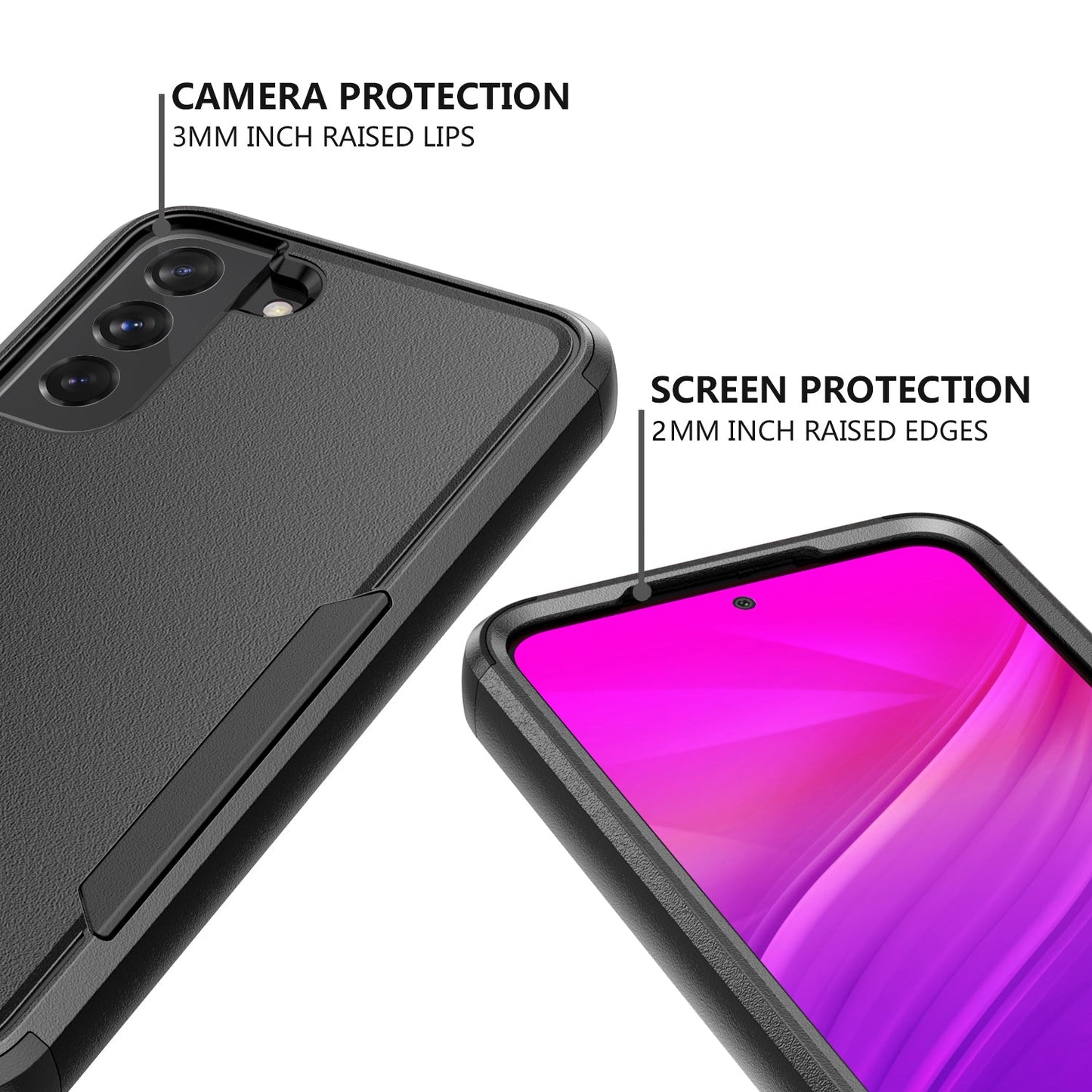 Samsung S22 Plus Case