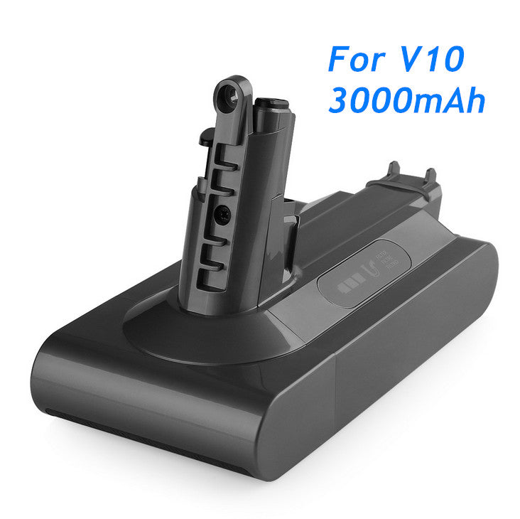 Battery For Dyson V10 3000mAh Replacement - salelink.co.nz