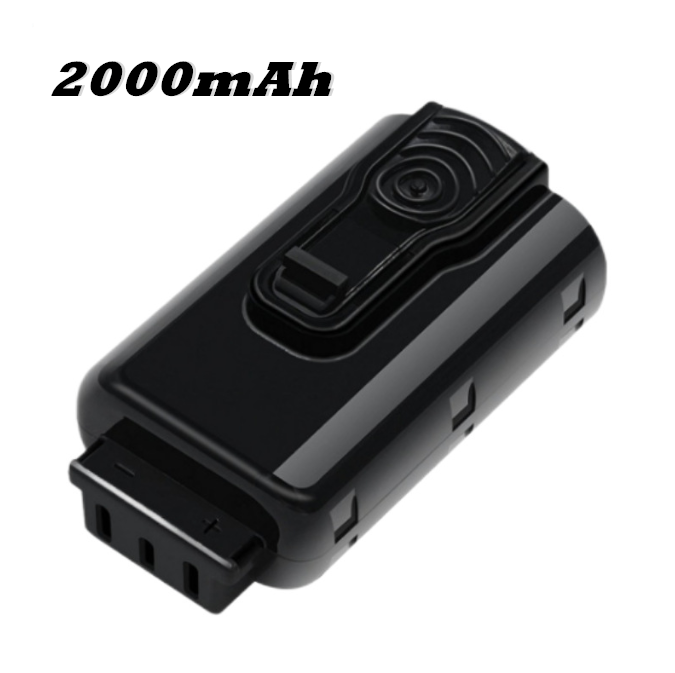 Battery For Paslode 7.4V 2000mAh