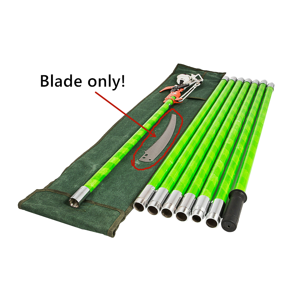 1x Blade for 8M Tree Trimmer Saw