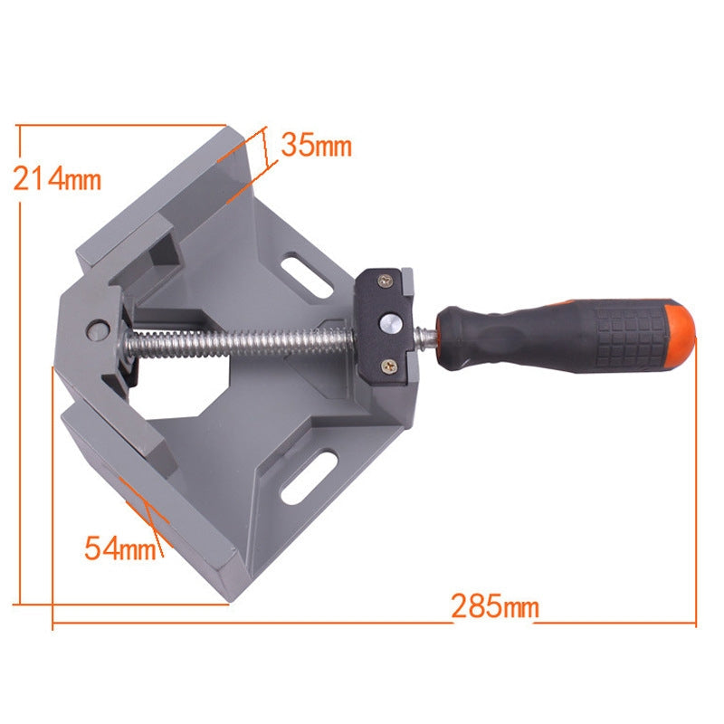 90 Degree Corner Clamp
