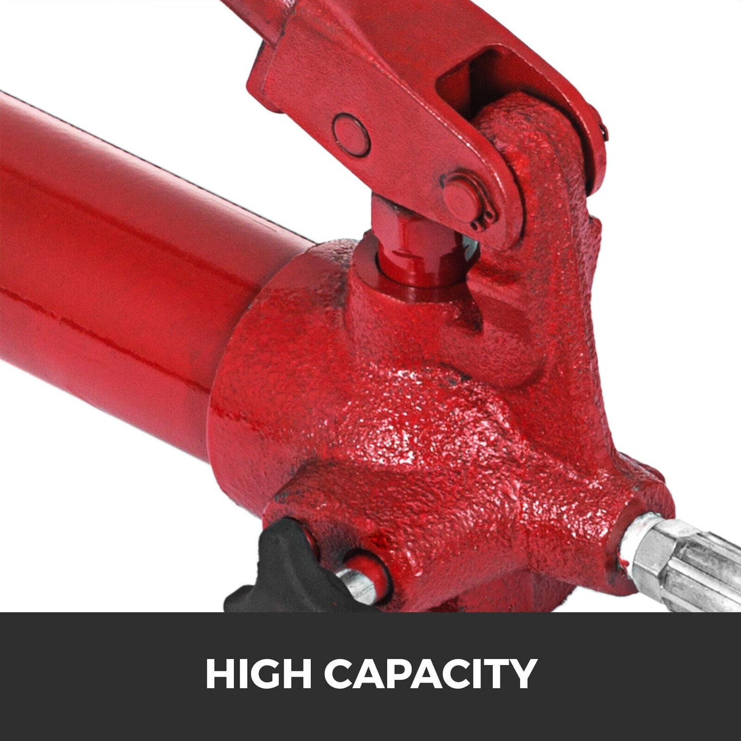 10 Ton Hydraulic Jack Porta Power