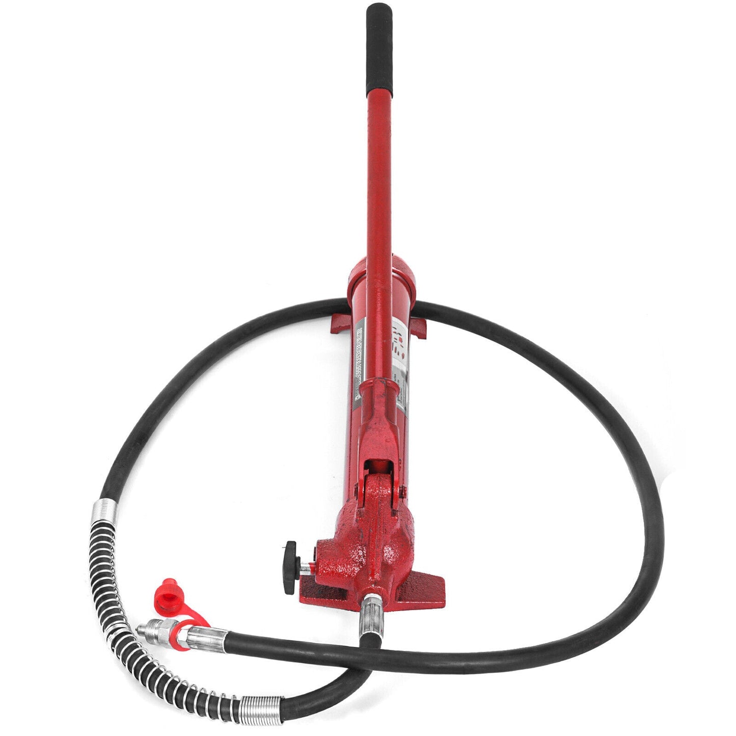 10 Ton Hydraulic Jack Porta Power