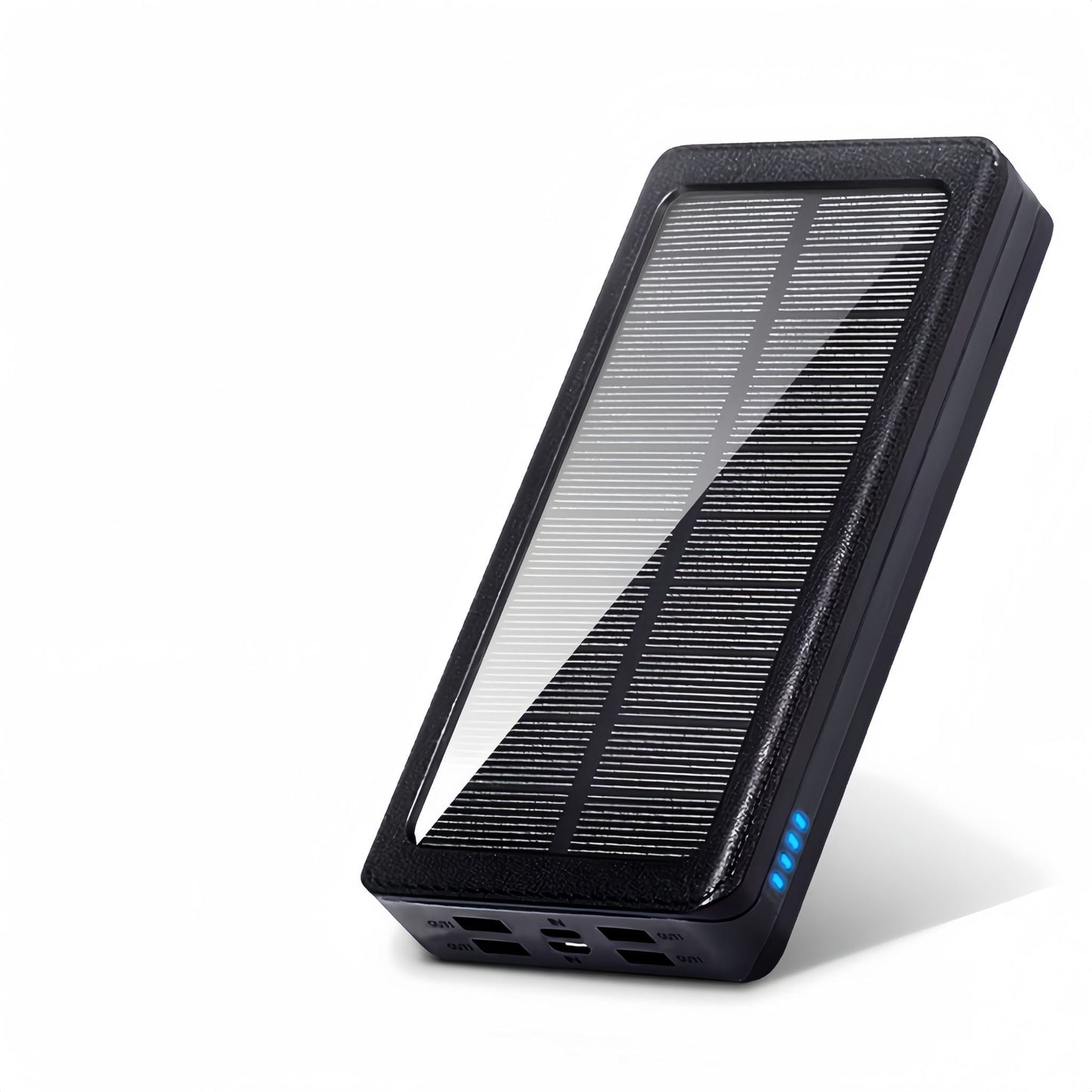 30000mAh Solar Power Bank