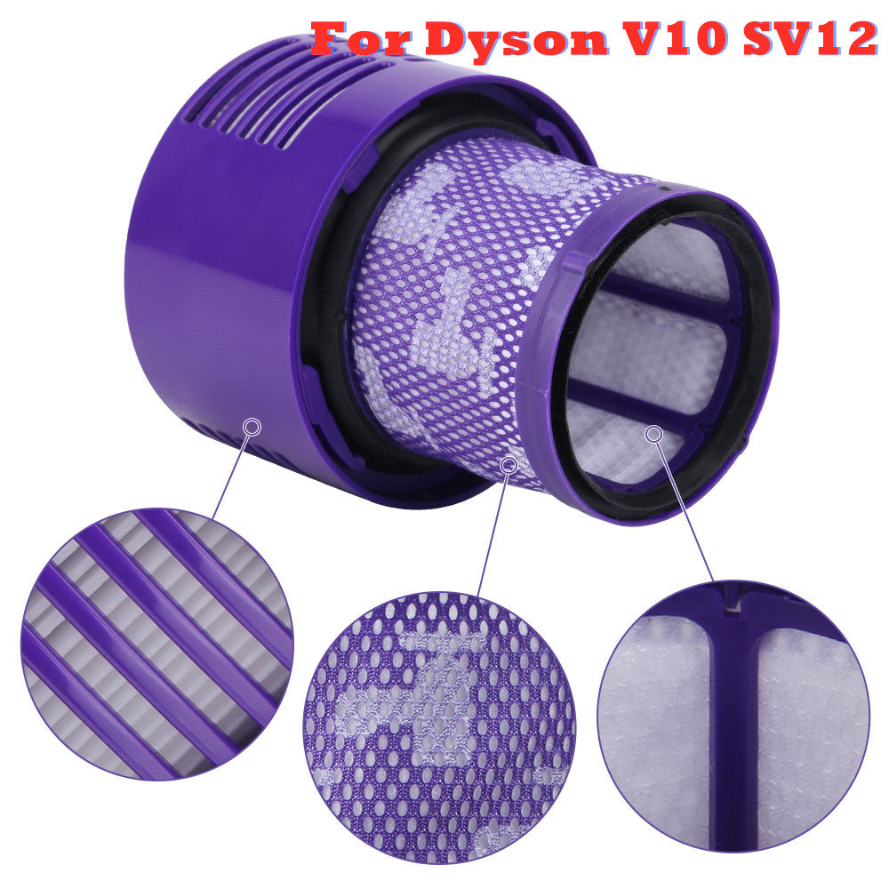 For DYSON Vacuum Filter V10 series SV12 - salelink.co.nz