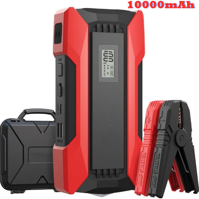 Car Jump Starter 10000mAh