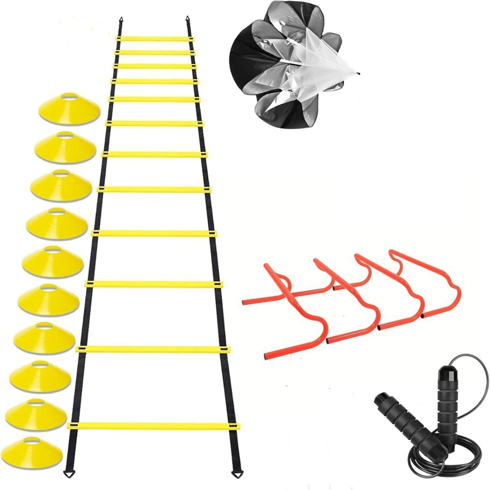Agility Ladder Training Set