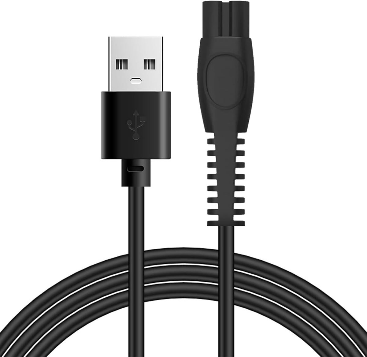 USB Charger Cable for Philips Shaver 5V - salelink.co.nz