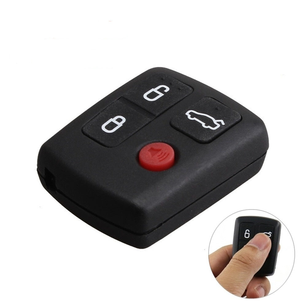For Ford BA BF Falcon Sedan/Wagon Keyless Remote 4 Button Keypad Central Locking