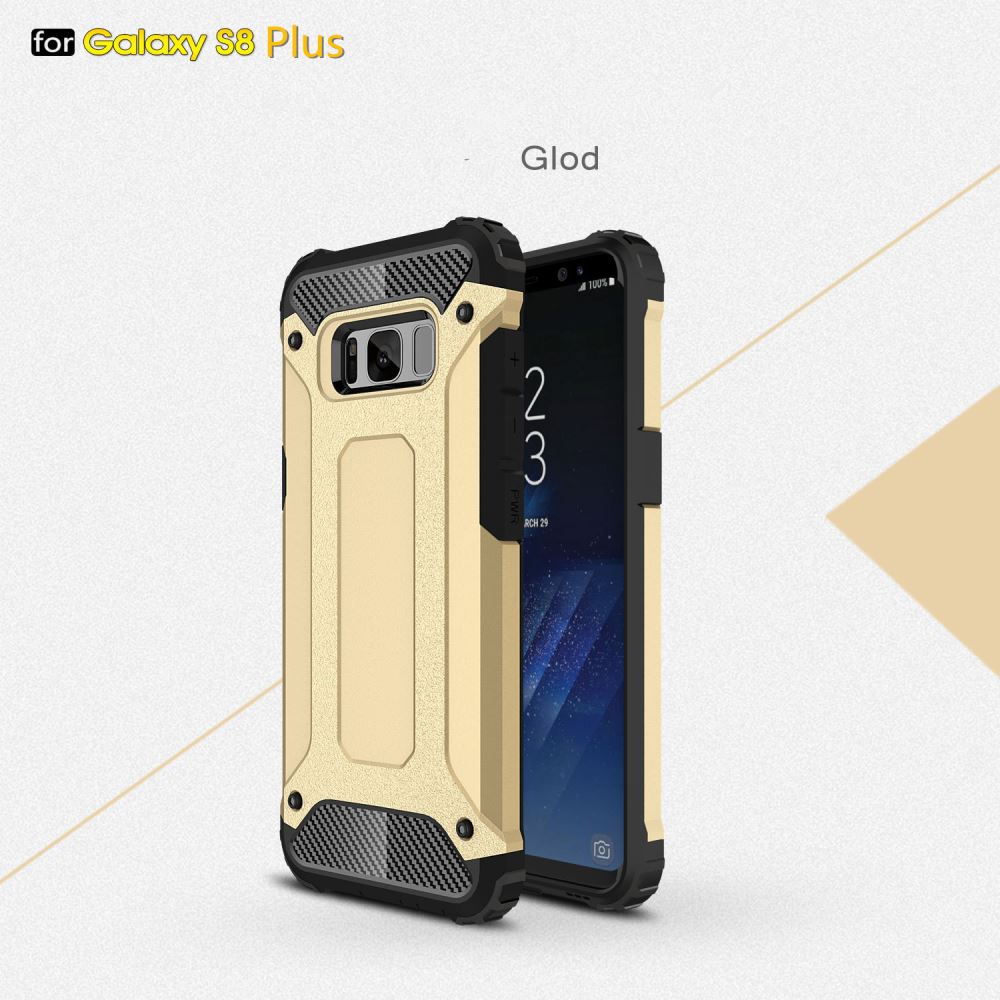 Samsung S8 Plus Case