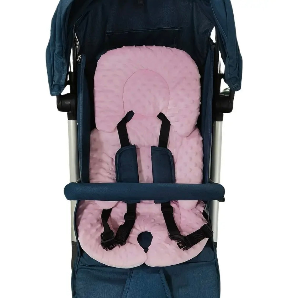 Universal 0-3 Years Baby Capsule & Stroller & High Chair Cushion