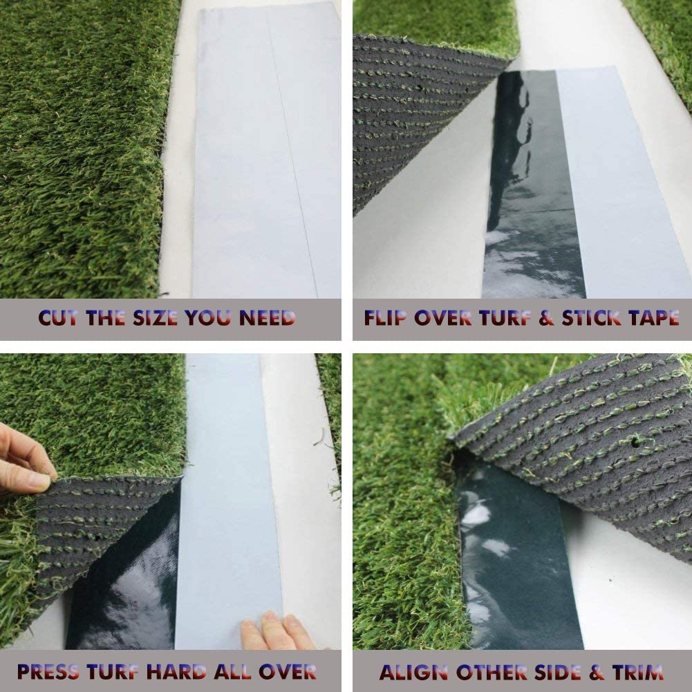 10m x 15cm Artificial Grass Turf Joining Tape