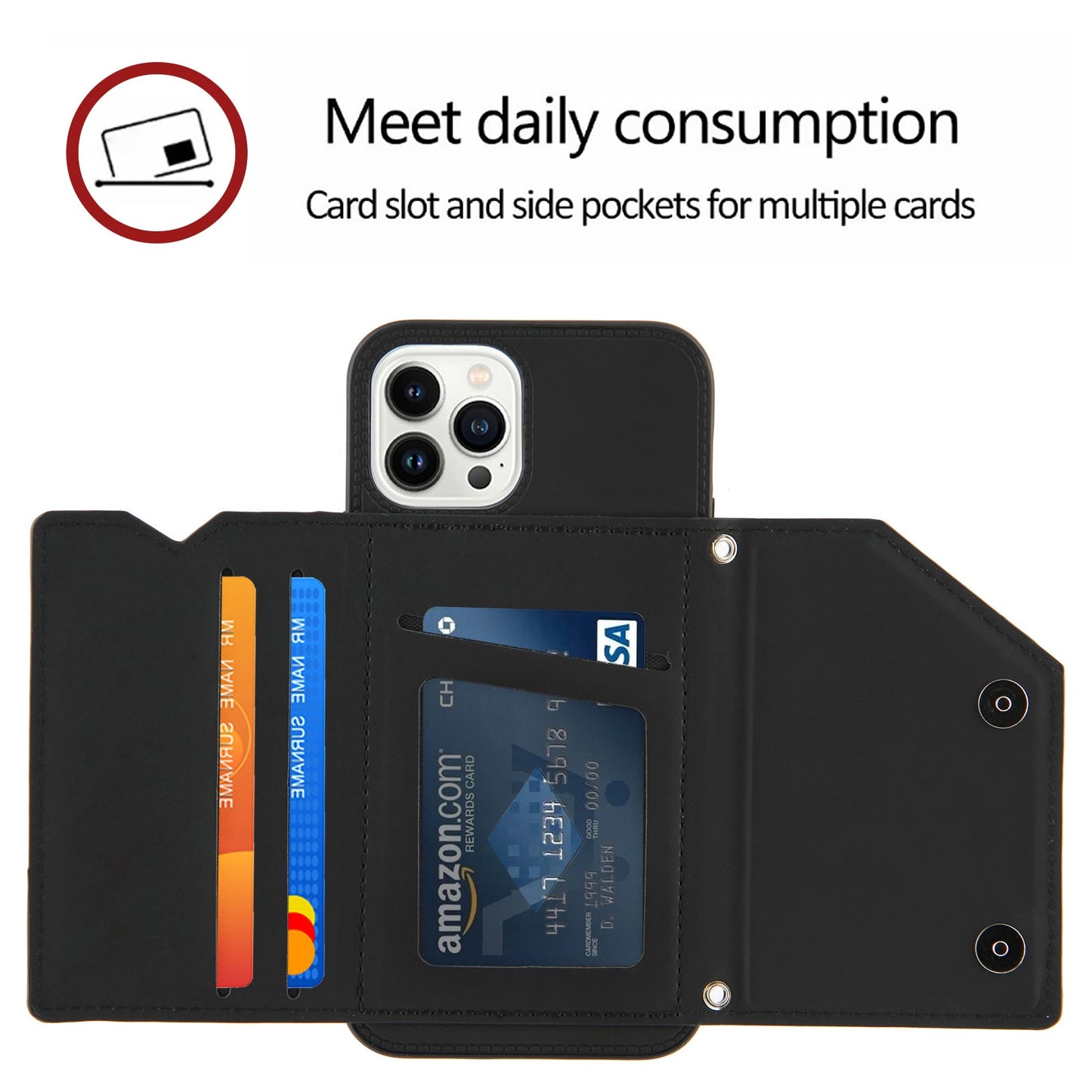 iPhone 15 Pro Max Case - salelink.co.nz