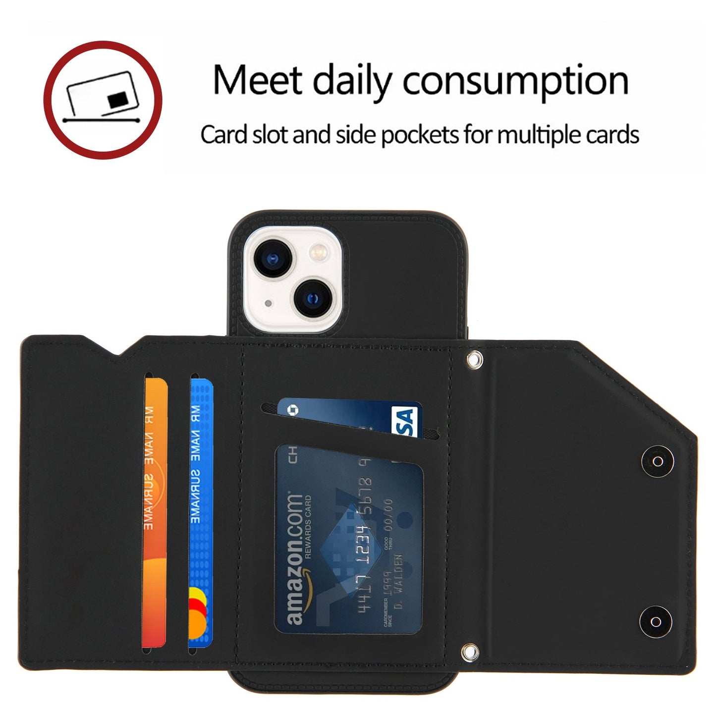 iPhone 15 Case