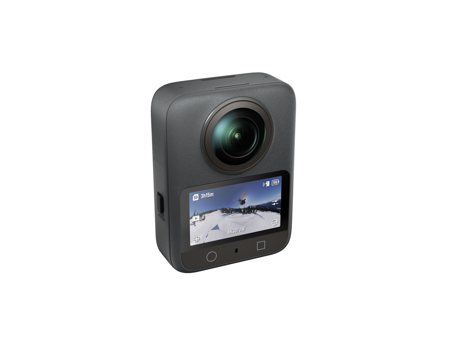 DJI Osmo 360 Adventure Combo