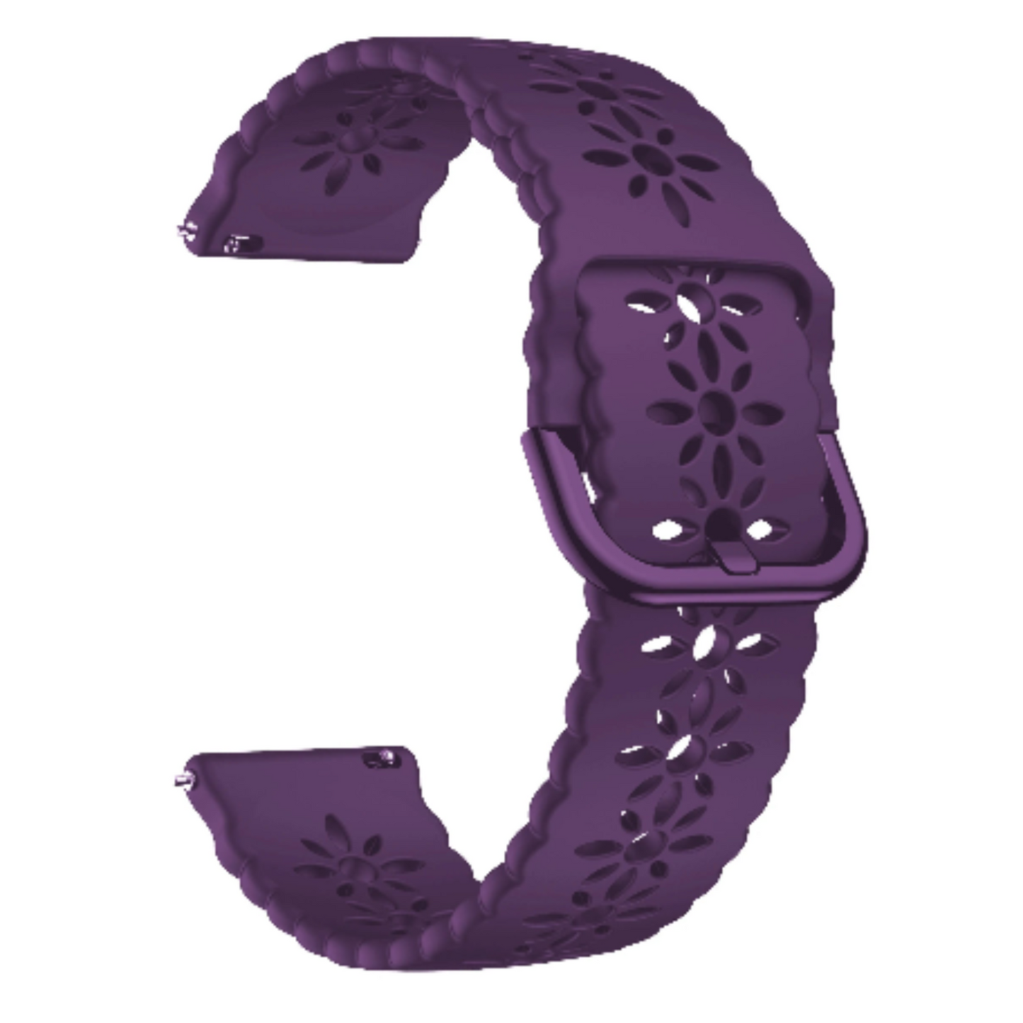 Watch Band for the Garmin Forerunner 645 Series (available in 10 colours)