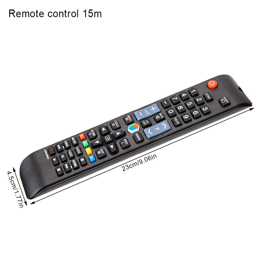 Universal Samsung TV Remote