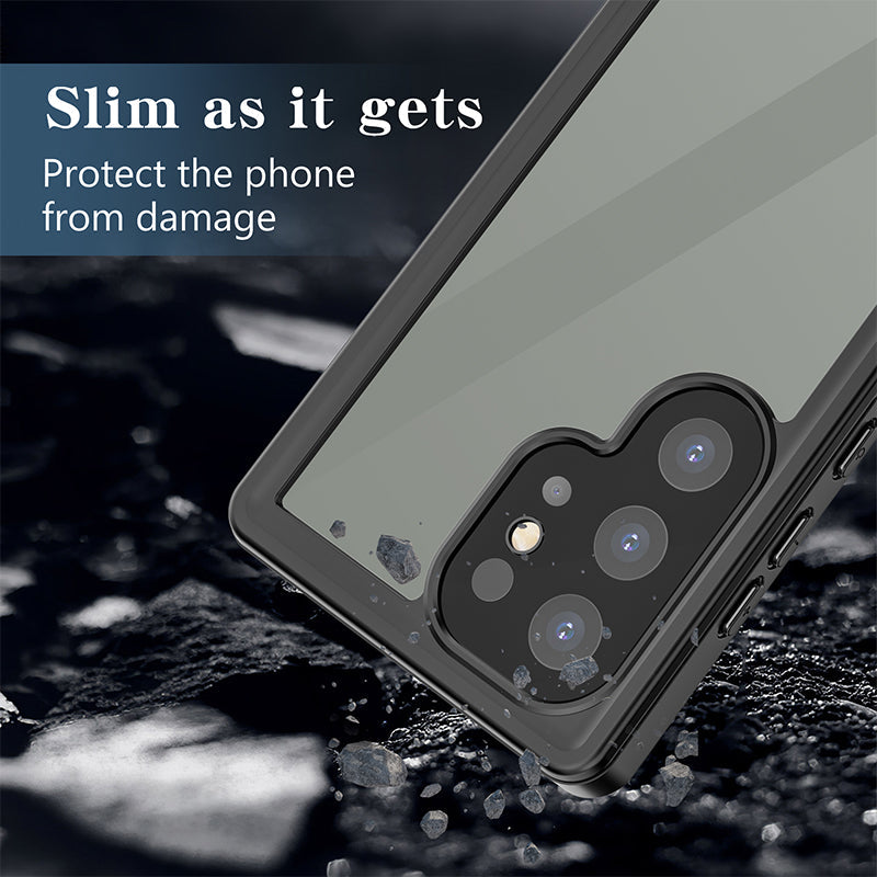 Samsung S24 ULTRA Waterproof Case