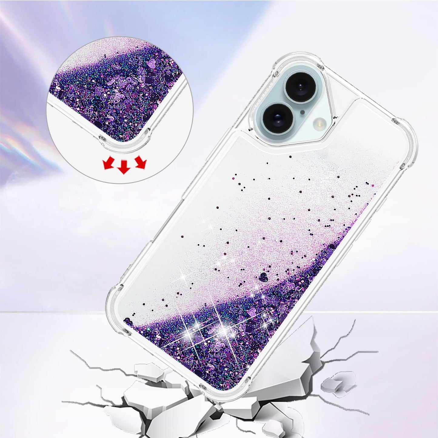 iPhone 16 Case