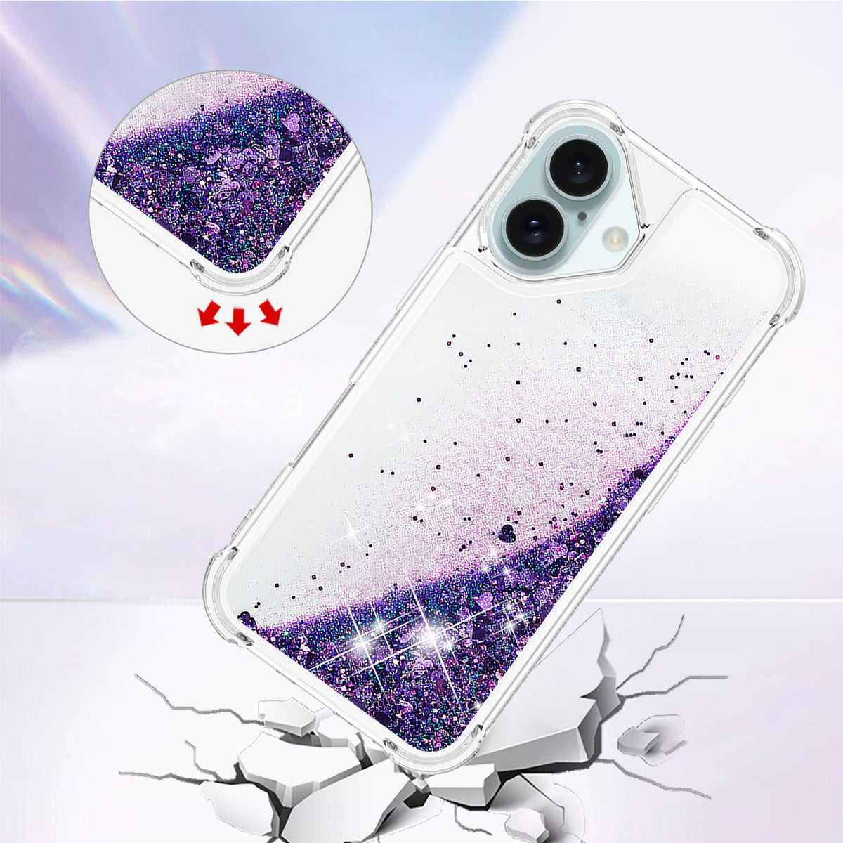 iPhone 16 Case