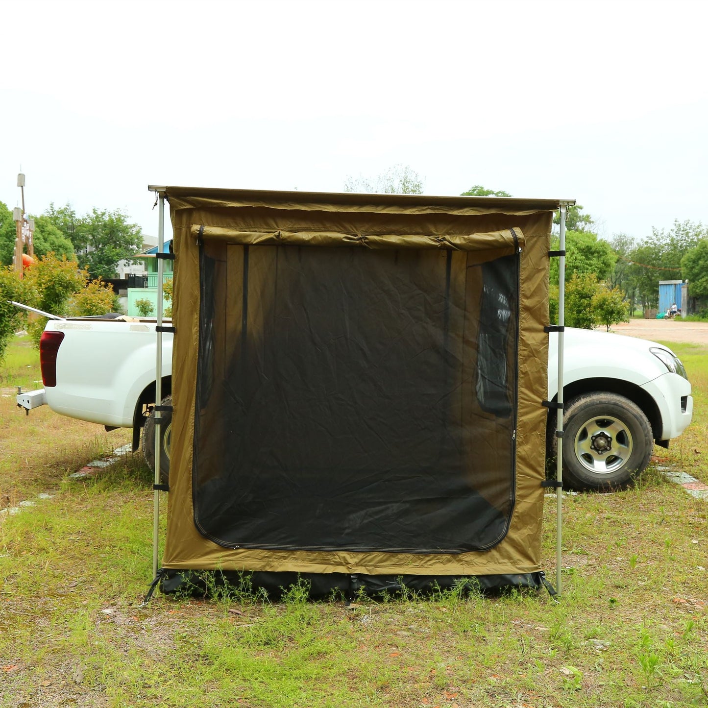 2.5m x 2.5m Awning Room Tent