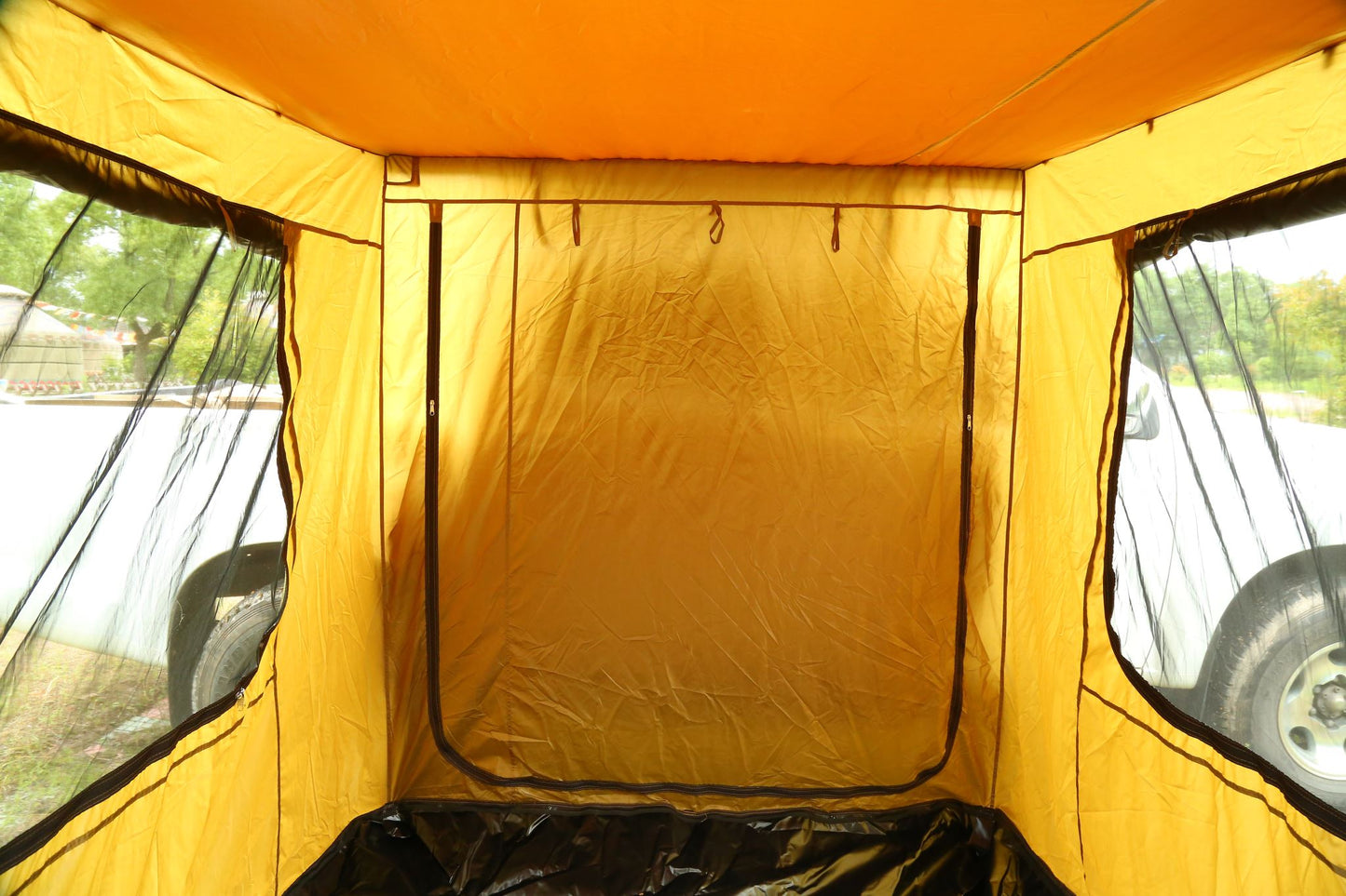 2.5m x 2.5m Awning Room Tent