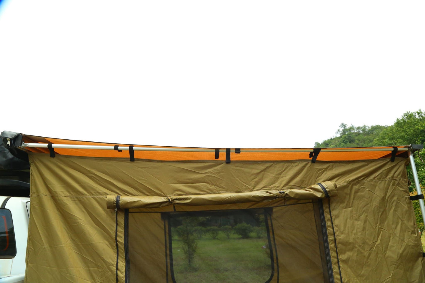 2.5m x 2.5m Awning Room Tent