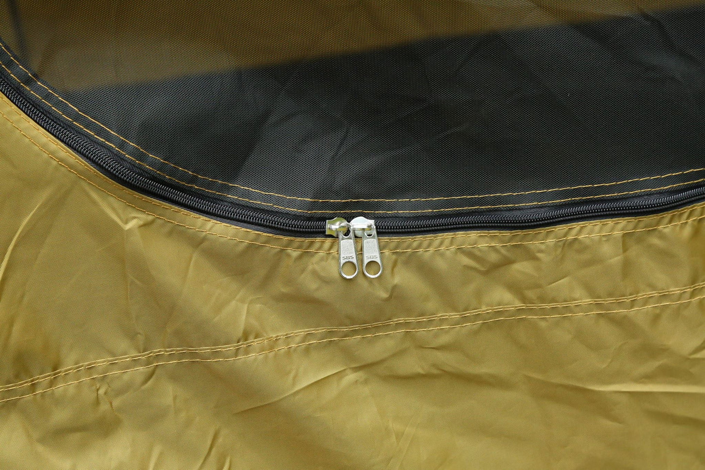 2.5m x 2.5m Awning Room Tent