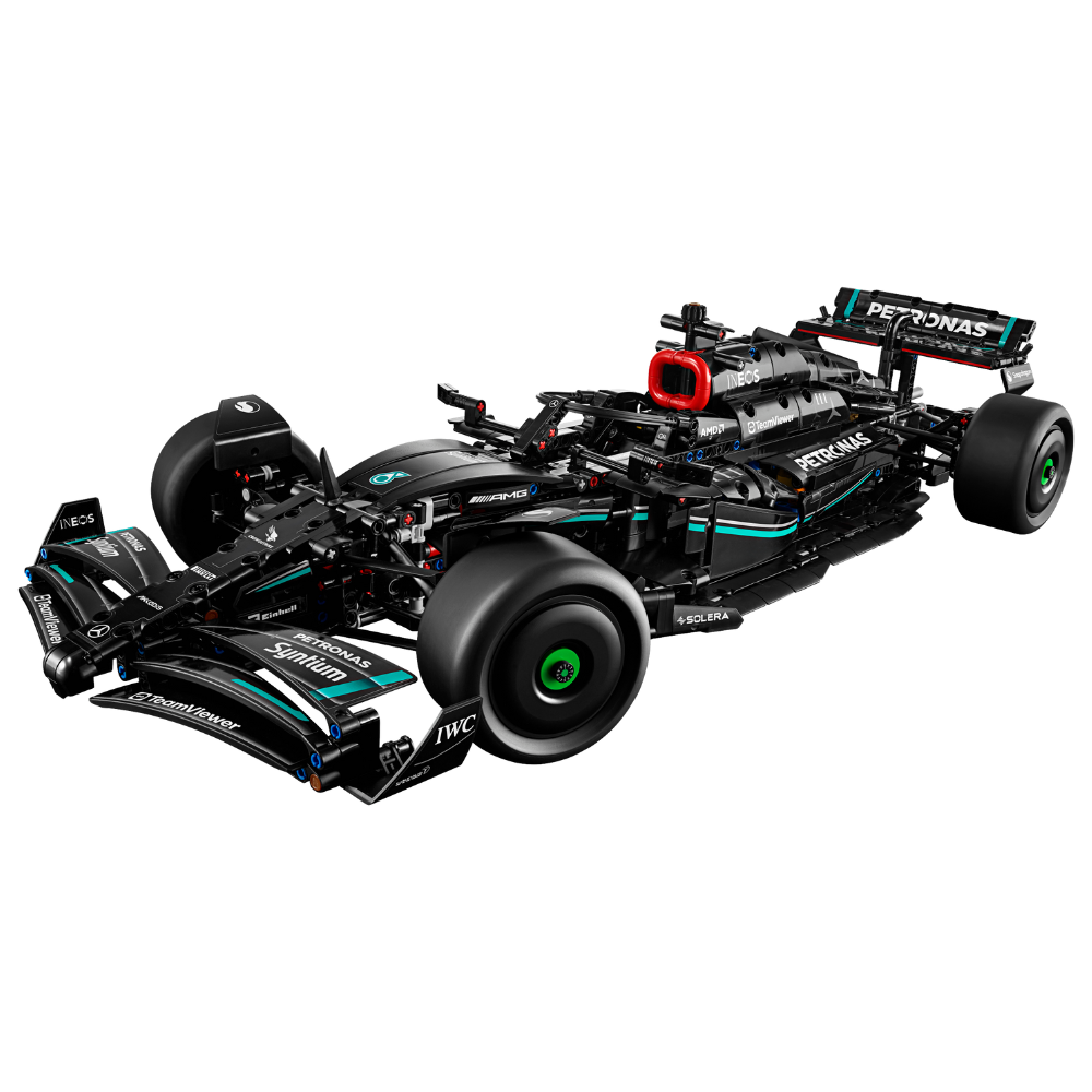 LEGO Technic: Mercedes-AMG F1 W14 E Performance (42171)