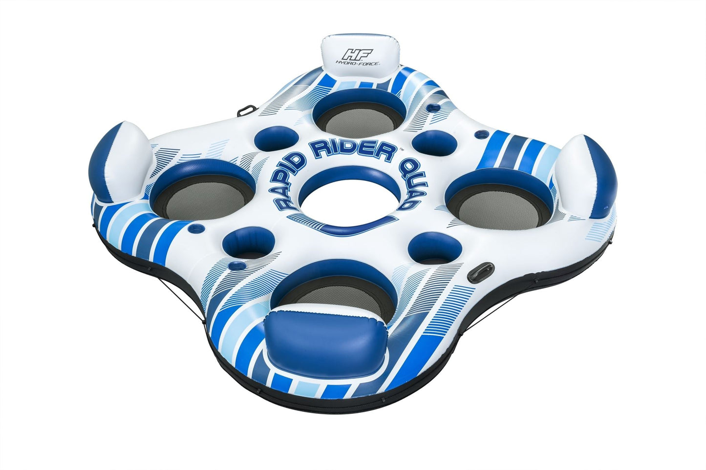 Bestway Rider Quad Float Raft Lounger Pool Float